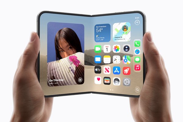 iPhone Duo Will Have Day-One iOS 27.1 Update