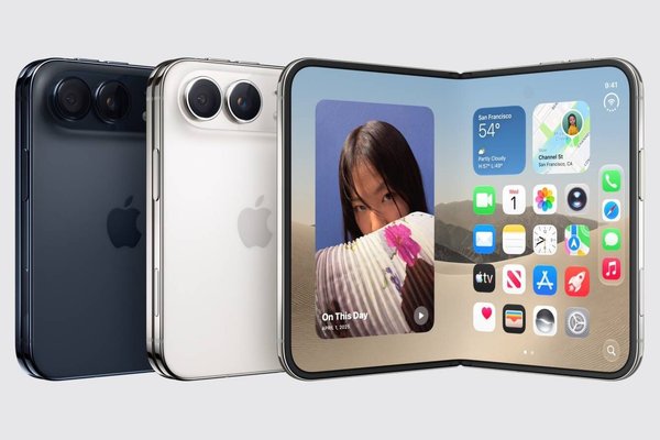 iPhone Duo is Missing These 10 iPhone 18 Pro Features