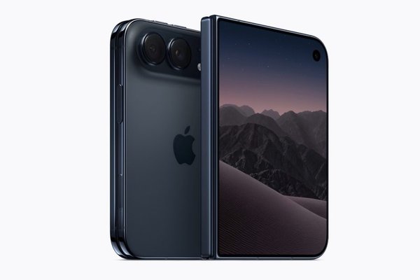 Apple has reportedly increased its iPhone Duo orders by 30%