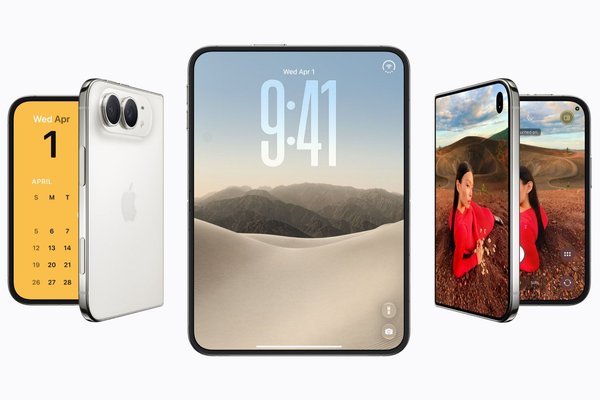 Apple Announces Deadline to Get Ready to Pre-Order the iPhone Duo