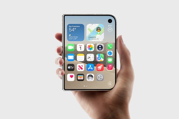 iPhone Duo Teardowns Reveal Two Batteries and More