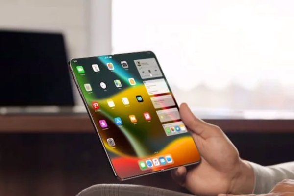 iPhone Fold tipped for A20 Pro chip  Apples first 2nm processor to power new foldable phone