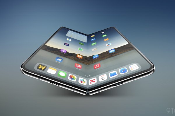 Heres why you may have to wait until 2027 to get an iPhone Fold