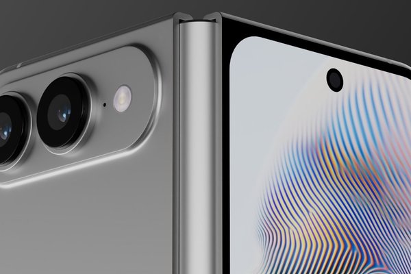 Here we go again: Supply chain thinks iPhone Fold will ship in 2027, not 2026