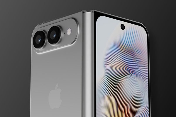 iPhone Fold now reportedly held up by circuit board problems