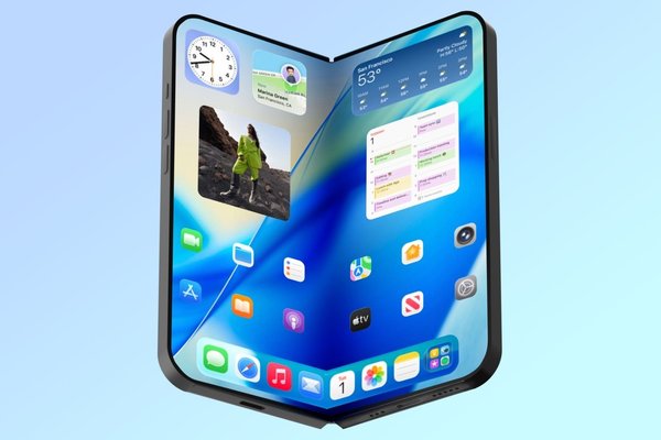  iPhone Fold just tipped to cost an obscene $2,399  but it could have this Apple exclusive 