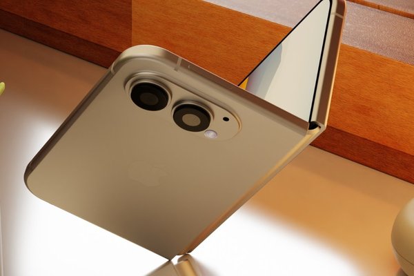 iPhone Fold is on schedule for September after manufacturing problems are solved