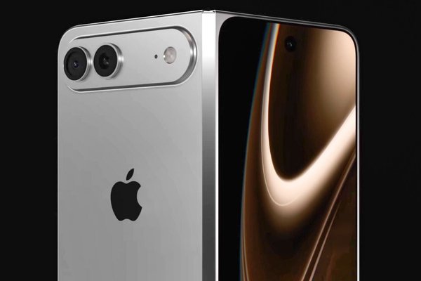  iPhone Fold predicted to own nearly 50% of the foldable market in very first year  heres why I doubt that 