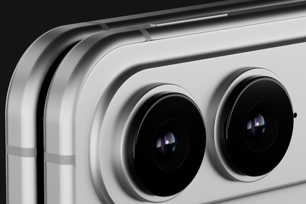 Confident Apple increases its iPhone Fold orders to 10 million