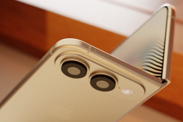 Sketchy iPhone Fold production issue guesswork wont prevent a September launch
