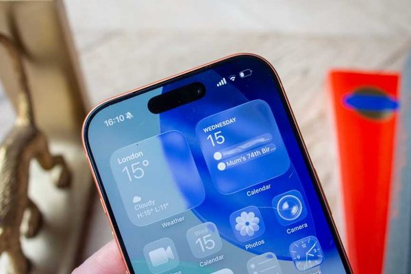 iPhone 18 Pro could change Apples front camera design in a major way