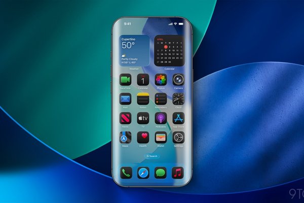 Leaker says iPhone 20 will drop every physical button, go all-in on haptics