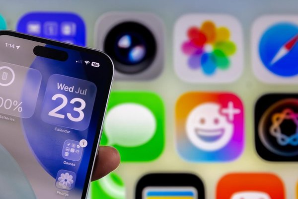 How to Adjust Your iPhones Liquid Glass Appearance in a Few Easy Steps