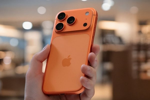 Apple Is Working On These Five New Satellite Features for the iPhone