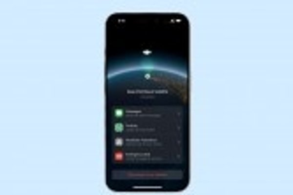 Apple Extends Free iPhone 14 & 15 Satellite SOS Service Until 2026