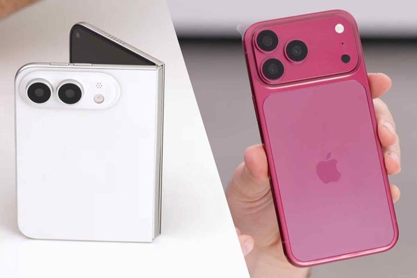  iPhone Ultra and 18 Pro Max unboxed ahead of Apple event  these could be the final designs 