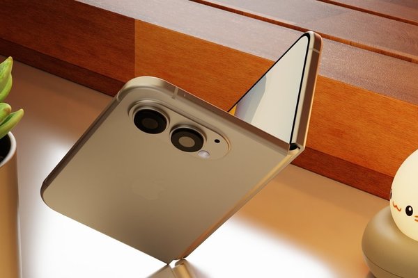 iPhone Ultra release in China faces delay over eSIM issues