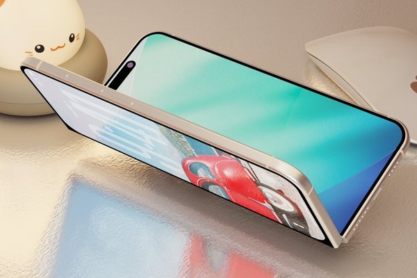 Code in iOS 27 seems to prove iPhone Ultra will use Touch ID