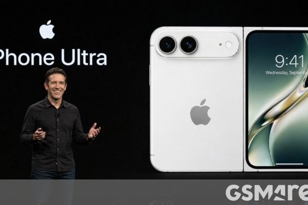 iPhone Ultra foldable tipped to offer a vapor chamber