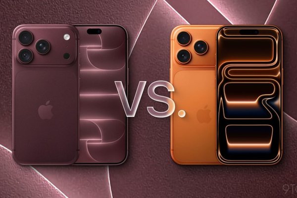 iPhone 18 Pro vs iPhone 17 Pro: Heres everything new