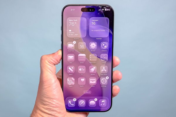  Your iPhone is secretly ruining your video audio  heres the fix 