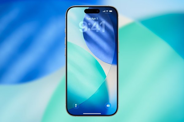 iOS 26 made one of iPhones wildest, most unique features a lot better
