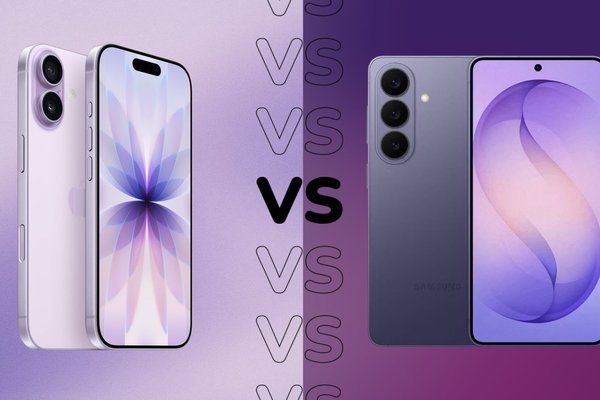 iPhone 17 vs Samsung Galaxy S26: Which flagship wins?