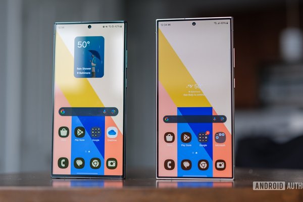 Apple could copy this great S24 Ultra display feature for iPhone 17 Pro series