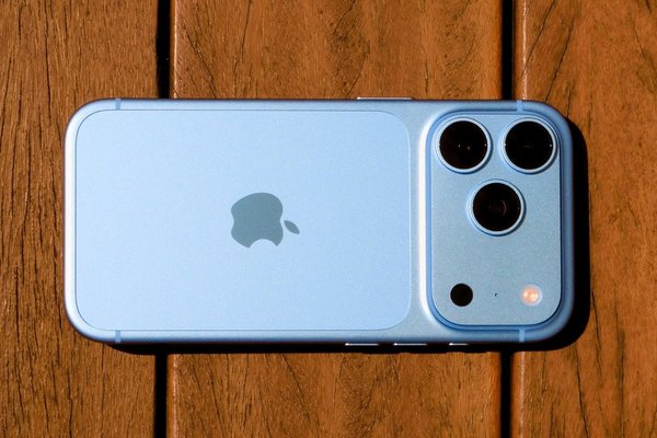 Five iPhone 18 Pro features youll want to try the second you unbox it