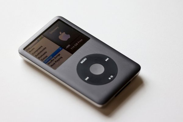 Could Apple Bring Back The iPod For A Special Anniversary Edition?