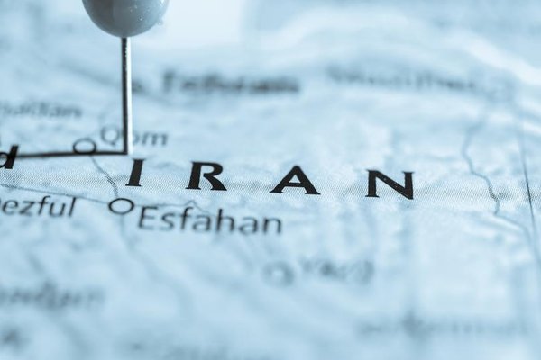 Iran crisis puts the regimes $7.8 billion crypto shadow economy in spotlight