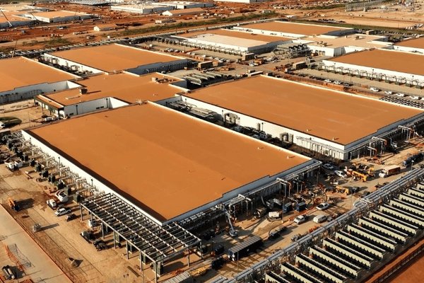 Iran threatens to destroy OpenAIs $30bn Stargate data centre in Abu Dhabi