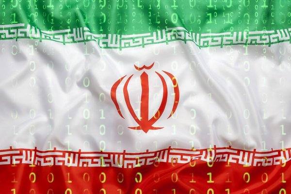  Iran encourages citizens to use a messaging app previously flagged as a state surveillance tool 