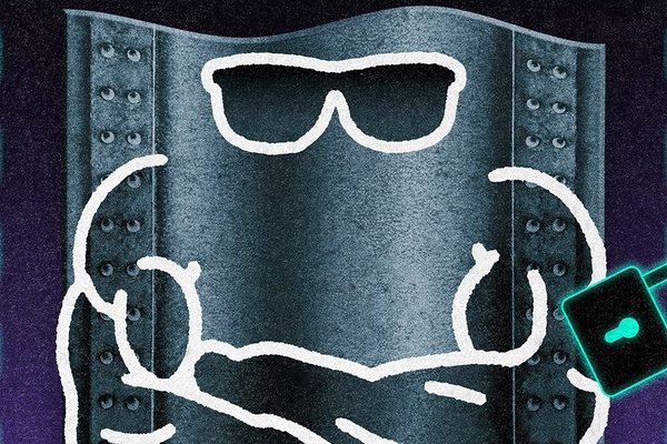 This AI Agent Is Designed to Not Go Rogue