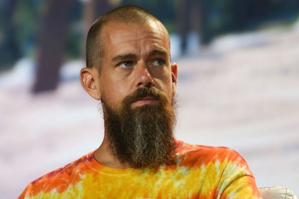 Jack Dorsey and Elon Musk Propose Radical Change to IP Laws