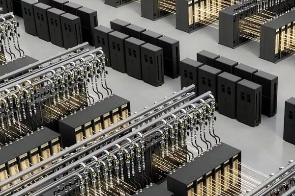 Japans first national AI factory will use 27,500 GPUs across 382 Vera Rubin racks