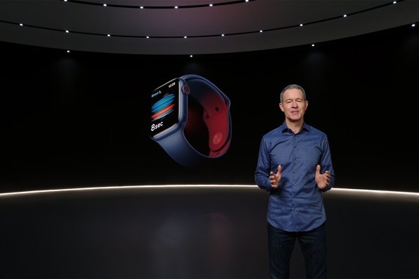 Former Apple COO Jeff Williams Joining Disneys Board of Directors