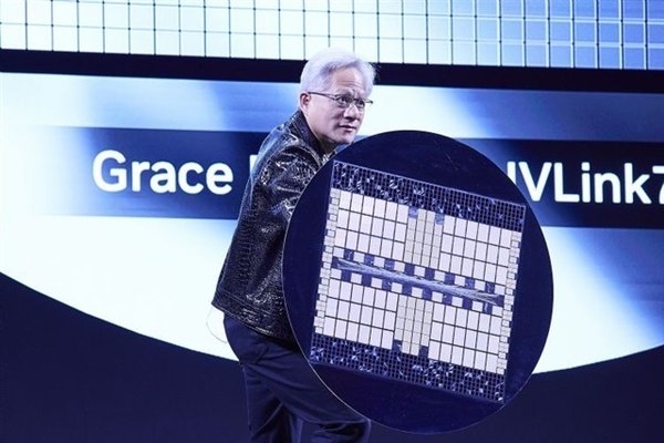 Nvidia CEO Jensen Huang Shifts Focus to Taiwan After Saudi Arabia Collaboration