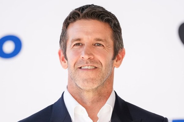 John Ternus officially takes over as Apple CEO