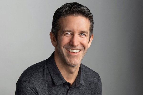 Apples New CEO John Ternus is Now on X