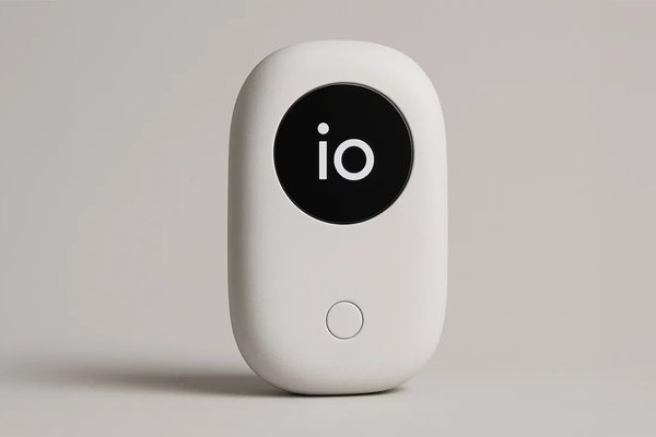 Jony Ives secretive AI hardware reportedly delayed by three fundamental problems