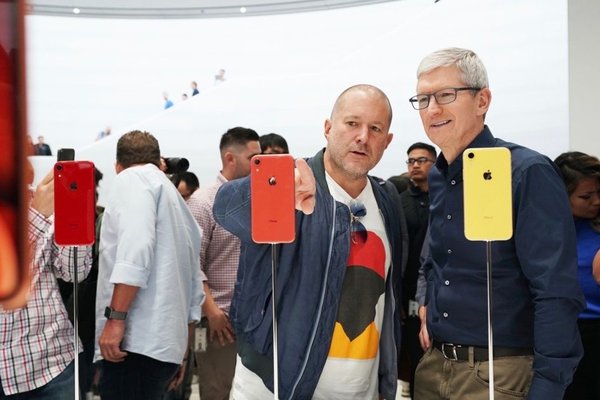 Jony Ive Introduces Innovative AI Product Beyond Traditional Phones 