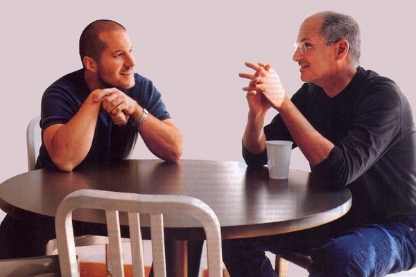 Jony Ive Shares Insight on Rapid iMac Design Process 