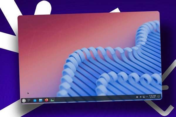 Kubuntu vs. Fedora: Which Linux distro is right for your KDE Plasma desktop?