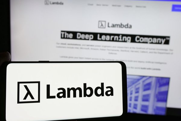 Lambda, Microsoft agree to multibillion-dollar AI infrastructure deal with Nvidia chips