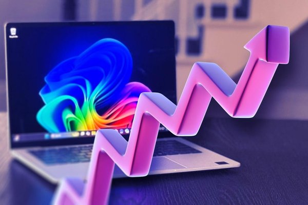 What the AI Boom and RAM Shortage Mean for Laptop Prices