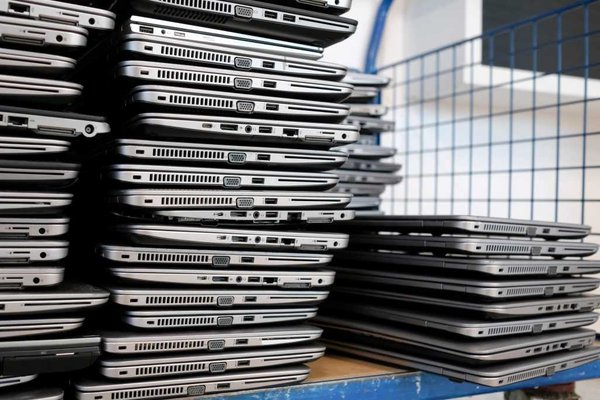 Apple worst, Asus best for laptop repairability