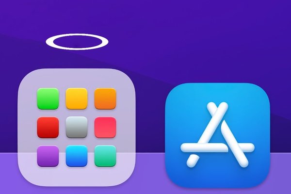 How to bring back Launchpad on macOS Tahoe