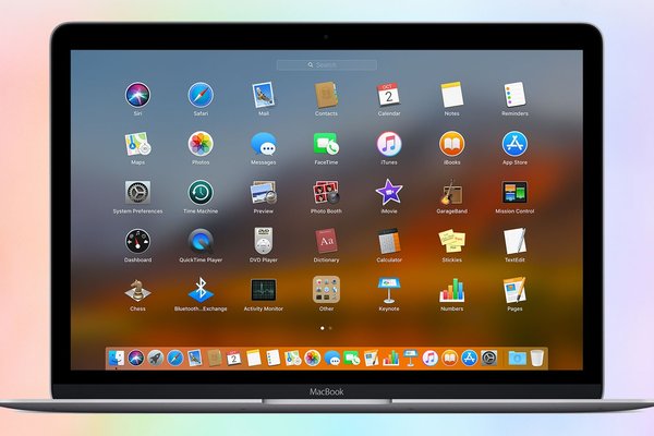 You can bring back Launchpad in macOS 26, but you shouldnt