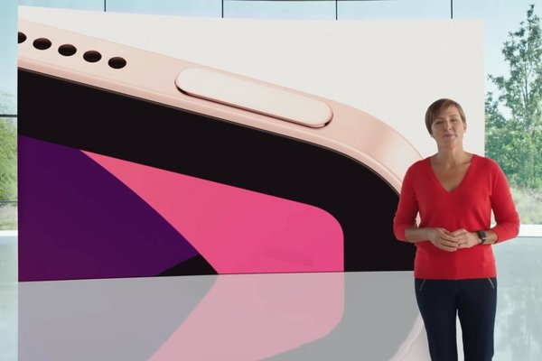 Team Ternus drags retired vice president of hardware engineering back into Apple